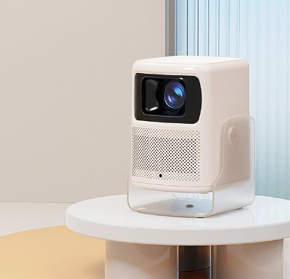 CinemaBeam — Portable Mini HD Projector