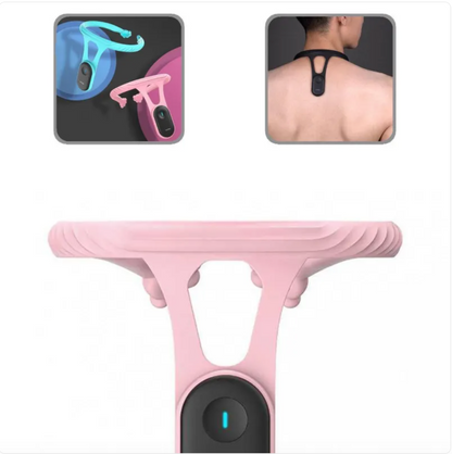 UpRight — Smart Posture Corrector