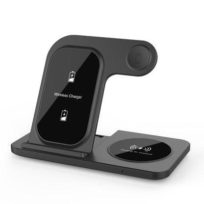 Tri-Power Desk Charger