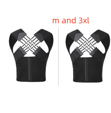 Posture Corrector Brace