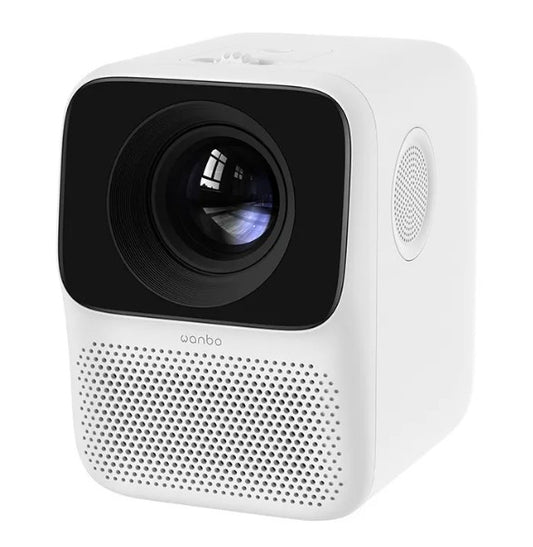 CinemaBeam — Portable Mini HD Projector