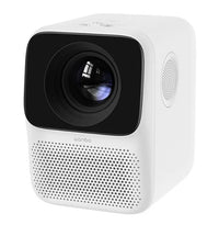 CinemaBeam — Portable Mini HD Projector