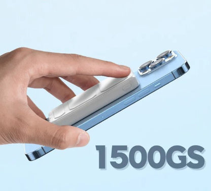 MagSafe Pro Wireless Power Bank