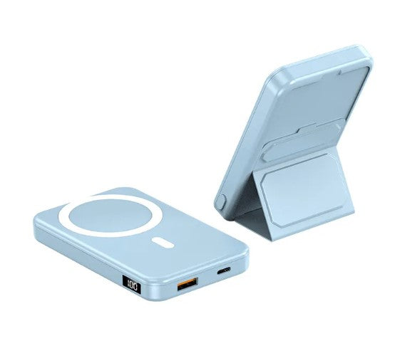 MagSafe Pro Wireless Power Bank
