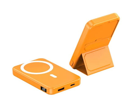 MagSafe Pro Wireless Power Bank