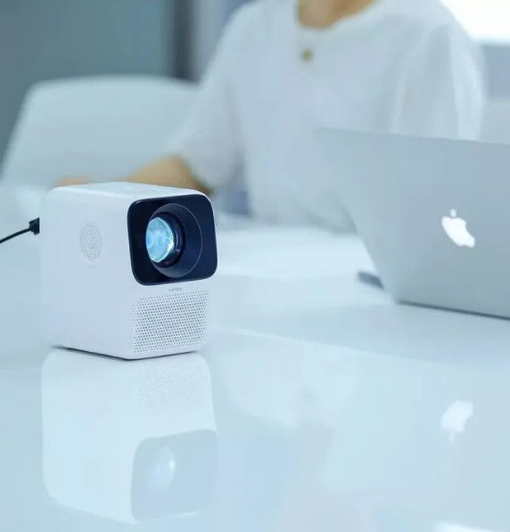 CinemaBeam — Portable Mini HD Projector