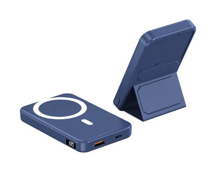 MagSafe Pro Wireless Power Bank