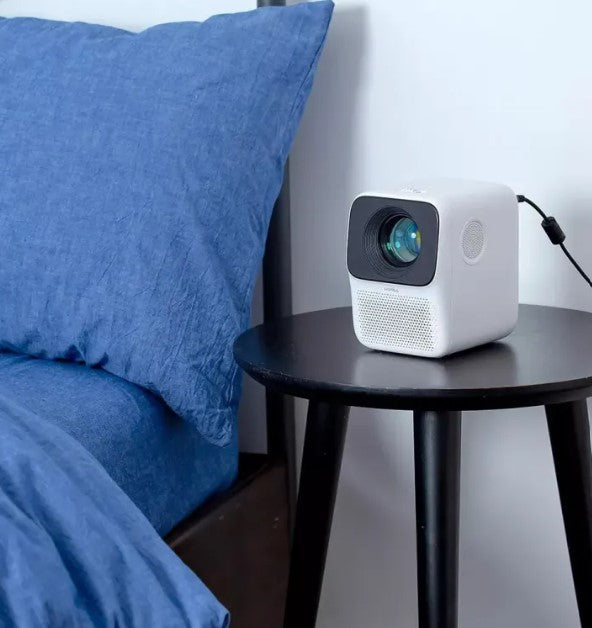 CinemaBeam — Portable Mini HD Projector