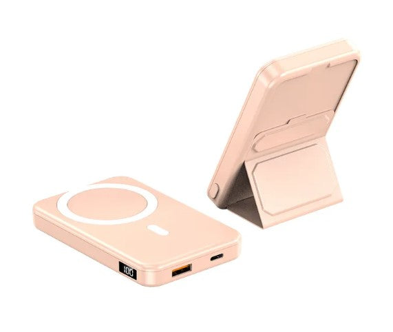 MagSafe Pro Wireless Power Bank