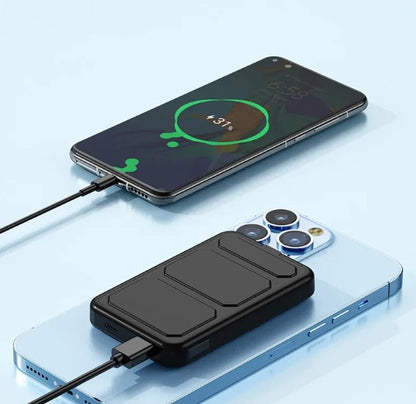 MagSafe Pro Wireless Power Bank