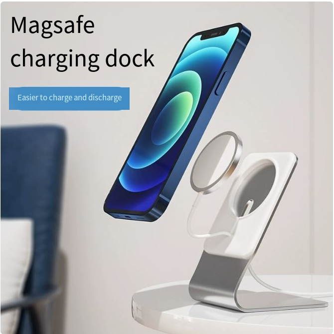 Mag Dock Pro