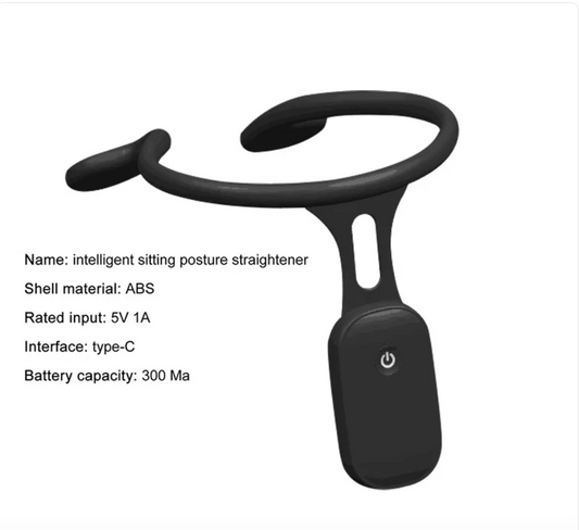 UpRight — Smart Posture Corrector