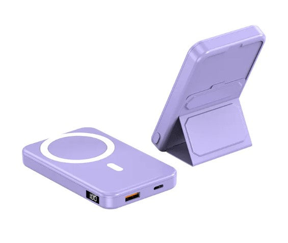 MagSafe Pro Wireless Power Bank