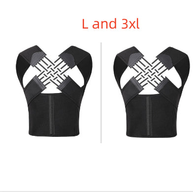 Posture Corrector Brace