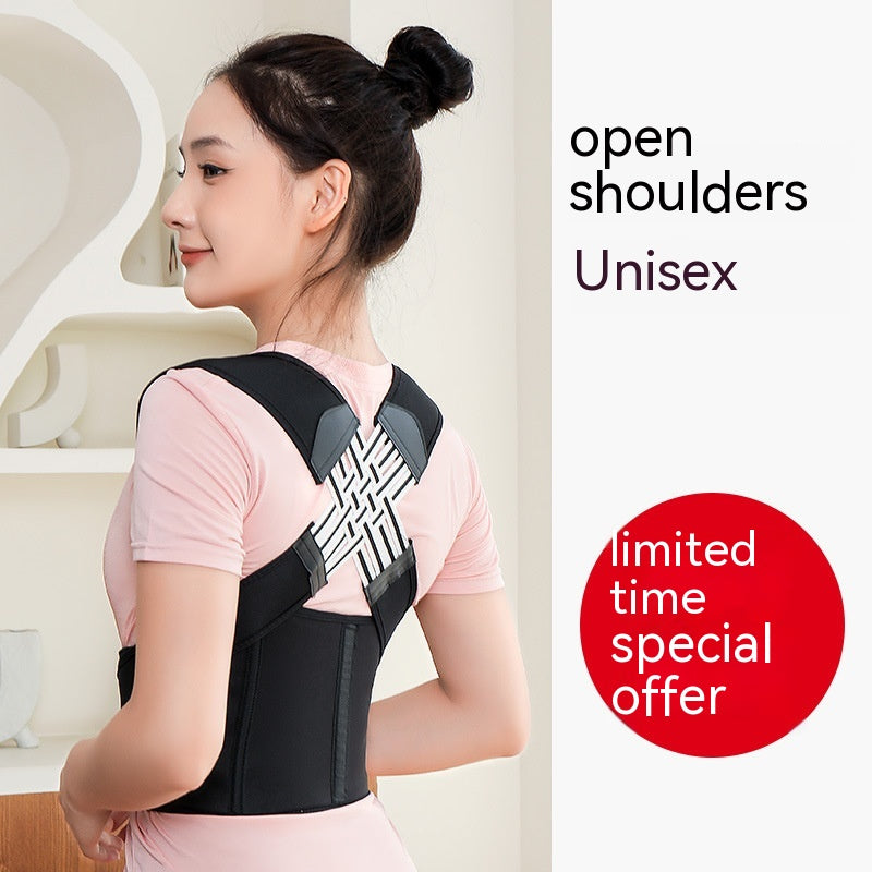 Posture Corrector Brace
